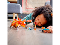 LEGO® 71762 Ninjago Smok ognia Kaia EVO