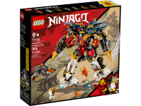 LEGO® 71765 Ninjago Wielofunkcyjny ultramech ninja