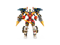 LEGO® 71765 Ninjago Wielofunkcyjny ultramech ninja