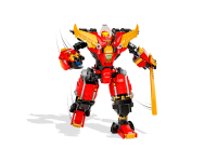 LEGO® 71765 Ninjago Wielofunkcyjny ultramech ninja