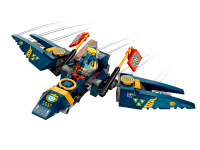 LEGO® 71765 Ninjago Wielofunkcyjny ultramech ninja