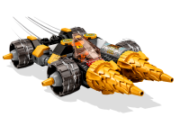 LEGO® 71765 Ninjago Wielofunkcyjny ultramech ninja