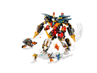 LEGO® 71765 Ninjago Wielofunkcyjny ultramech ninja