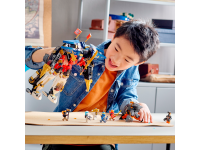 LEGO® 71765 Ninjago Wielofunkcyjny ultramech ninja