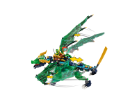 LEGO® 71766 Ninjago Legendarny smok Lloyda