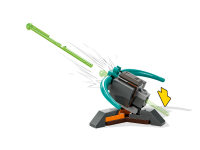 LEGO® 71766 Ninjago Legendarny smok Lloyda