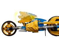 LEGO® 71768 Ninjago Złoty smoczy motocykl Jaya