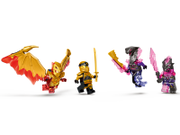 LEGO® 71769 Ninjago Smoczy krążownik Cole’a