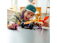 LEGO® 71769 Ninjago Smoczy krążownik Cole’a