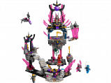 LEGO® 71771 Ninjago Świątynia kryształowego króla