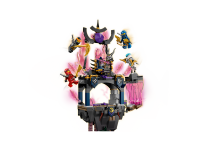 LEGO® 71771 Ninjago Świątynia kryształowego króla