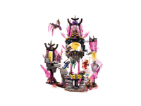 LEGO® 71771 Ninjago Świątynia kryształowego króla