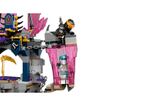 LEGO® 71771 Ninjago Świątynia kryształowego króla
