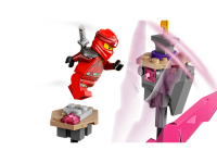 LEGO® 71771 Ninjago Świątynia kryształowego króla