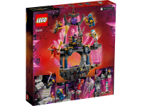 LEGO® 71771 Ninjago Świątynia kryształowego króla