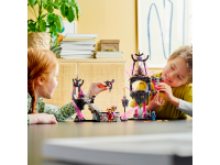 LEGO® 71771 Ninjago Świątynia kryształowego króla