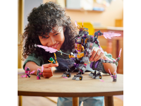 LEGO® 71772 Ninjago Kryształowy król