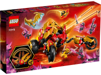 LEGO® 71773 Ninjago Złoty smoczy ścigacz Kaia