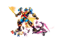 LEGO® 71775 Ninjago Mech Samuraj X Nyi