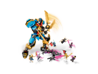 LEGO® 71775 Ninjago Mech Samuraj X Nyi