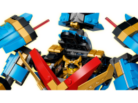 LEGO® 71775 Ninjago Mech Samuraj X Nyi