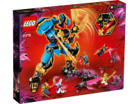 LEGO® 71775 Ninjago Mech Samuraj X Nyi