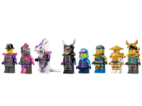 LEGO® 71775 Ninjago Mech Samuraj X Nyi