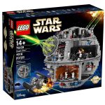 LEGO® 75159 Star Wars Gwiazda Śmierci