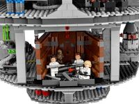 LEGO® 75159 Star Wars Gwiazda Śmierci