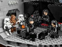 LEGO® 75159 Star Wars Gwiazda Śmierci