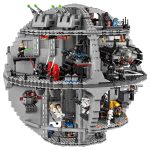 LEGO® 75159 Star Wars Gwiazda Śmierci