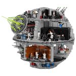 LEGO® 75159 Star Wars Gwiazda Śmierci