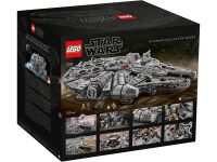 LEGO® 75192 Star Wars Sokół Millennium