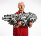 LEGO® 75192 Star Wars Sokół Millennium