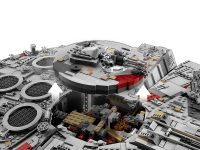 LEGO® 75192 Star Wars Sokół Millennium