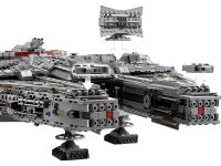 LEGO® 75192 Star Wars Sokół Millennium