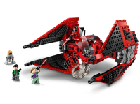 LEGO® 75240 Star Wars Myśliwiec TIE Majora Vonrega