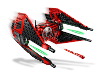 LEGO® 75240 Star Wars Myśliwiec TIE Majora Vonrega