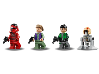 LEGO® 75240 Star Wars Myśliwiec TIE Majora Vonrega