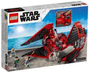 LEGO® 75240 Star Wars Myśliwiec TIE Majora Vonrega
