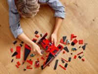 LEGO® 75240 Star Wars Myśliwiec TIE Majora Vonrega