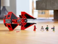 LEGO® 75240 Star Wars Myśliwiec TIE Majora Vonrega