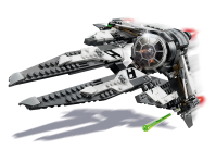 LEGO® 75242 Star Wars TIE Interceptor Czarny As
