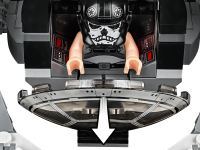LEGO® 75242 Star Wars TIE Interceptor Czarny As