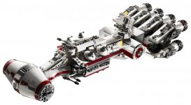 LEGO® 75244 Star Wars Tantive IV
