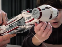 LEGO® 75244 Star Wars Tantive IV