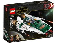 LEGO® 75248 Star Wars Myśliwiec A-Wing Ruchu Oporu