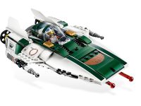 LEGO® 75248 Star Wars Myśliwiec A-Wing Ruchu Oporu