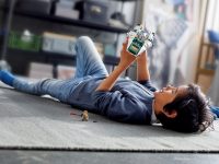 LEGO® 75248 Star Wars Myśliwiec A-Wing Ruchu Oporu