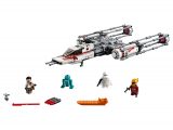 LEGO® 75249 Star Wars Myśliwiec Y-Wing Ruchu Oporu